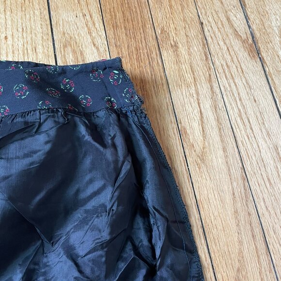 Simone Rocha wrap skirt, size S-M - Picture 6 of 6